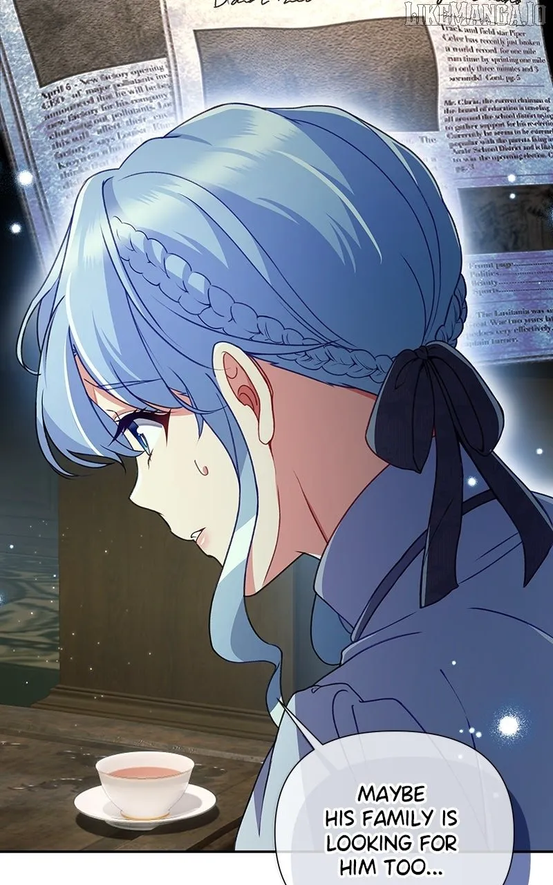 Read We Lost Our Engagement chapter 43 image 13 on Lezhin