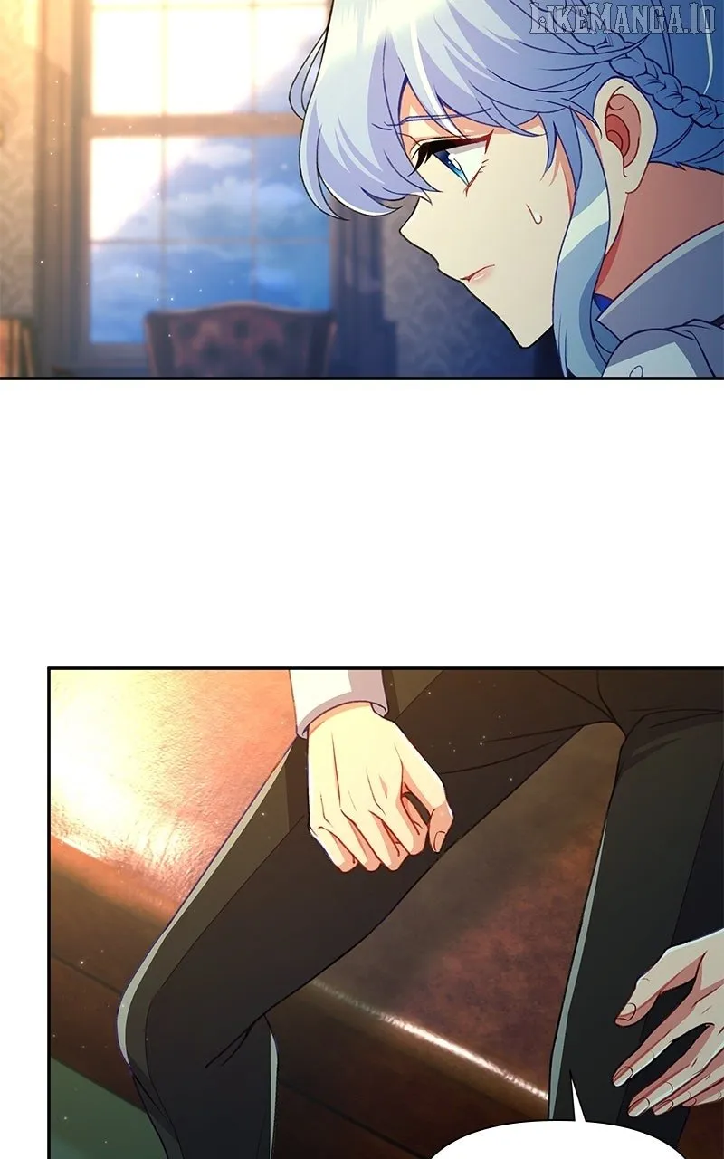 Read We Lost Our Engagement chapter 43 image 16 on Lezhin