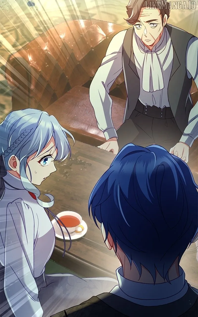 Read We Lost Our Engagement chapter 43 image 18 on Lezhin