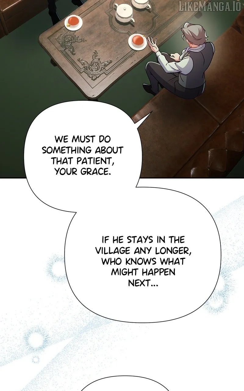 Read We Lost Our Engagement chapter 43 image 2 on Lezhin
