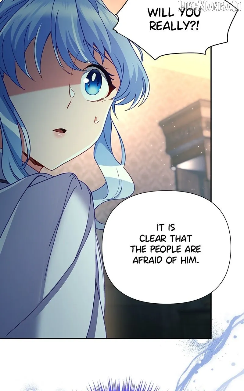 Read We Lost Our Engagement chapter 43 image 20 on Lezhin