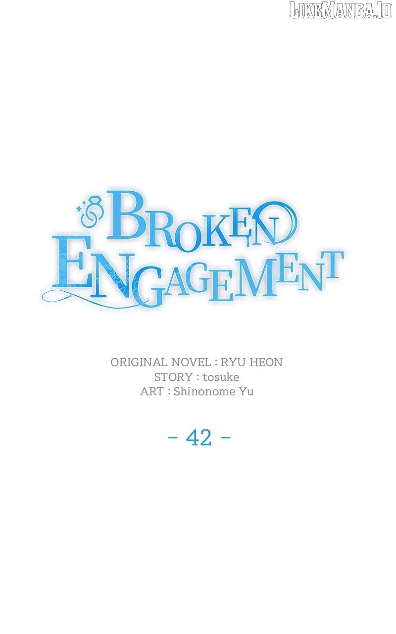 Read We Lost Our Engagement chapter 43 image 30 on Lezhin