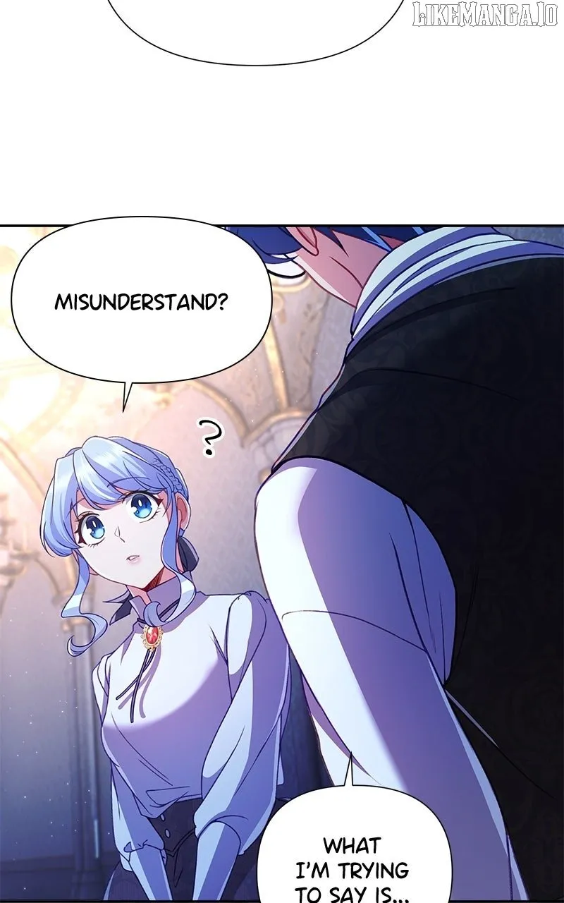 Read We Lost Our Engagement chapter 43 image 32 on Lezhin