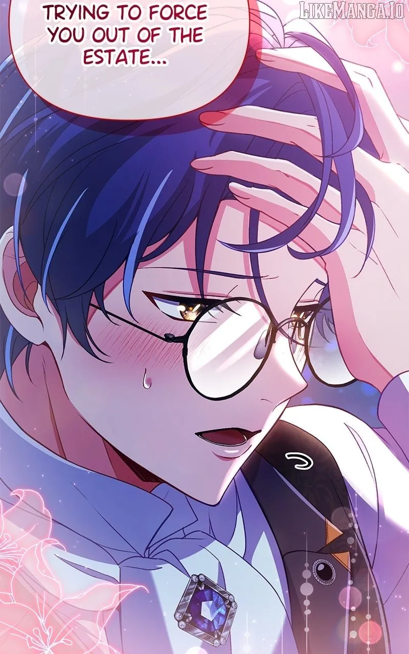 Read We Lost Our Engagement chapter 43 image 34 on Lezhin