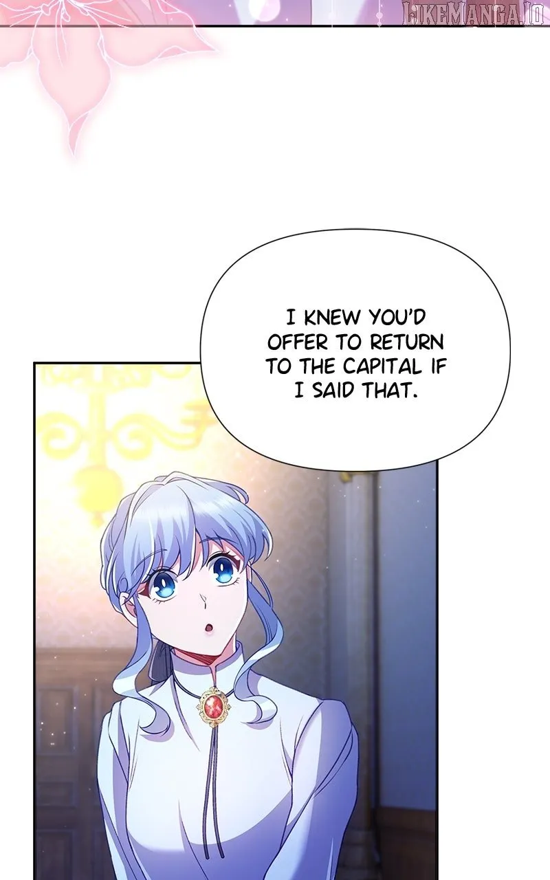 Read We Lost Our Engagement chapter 43 image 35 on Lezhin