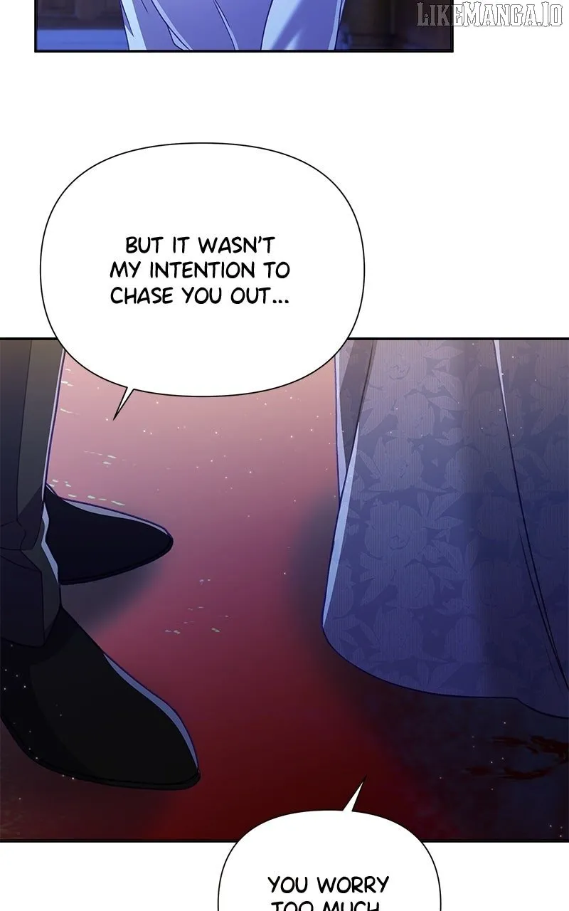 Read We Lost Our Engagement chapter 43 image 36 on Lezhin