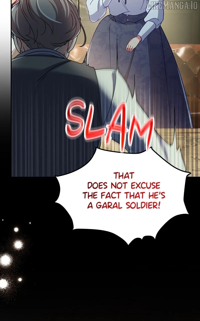 Read We Lost Our Engagement chapter 43 image 4 on Lezhin