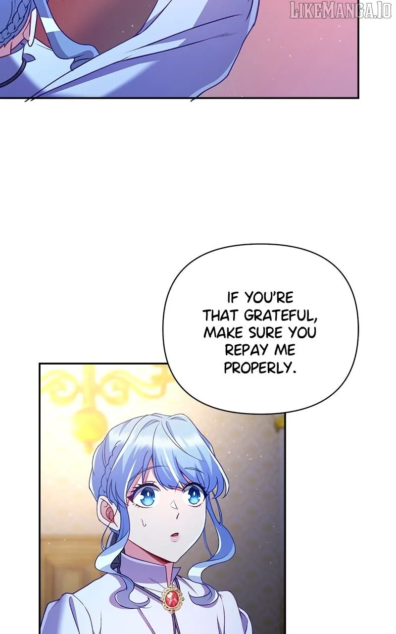 Read We Lost Our Engagement chapter 43 image 48 on Lezhin