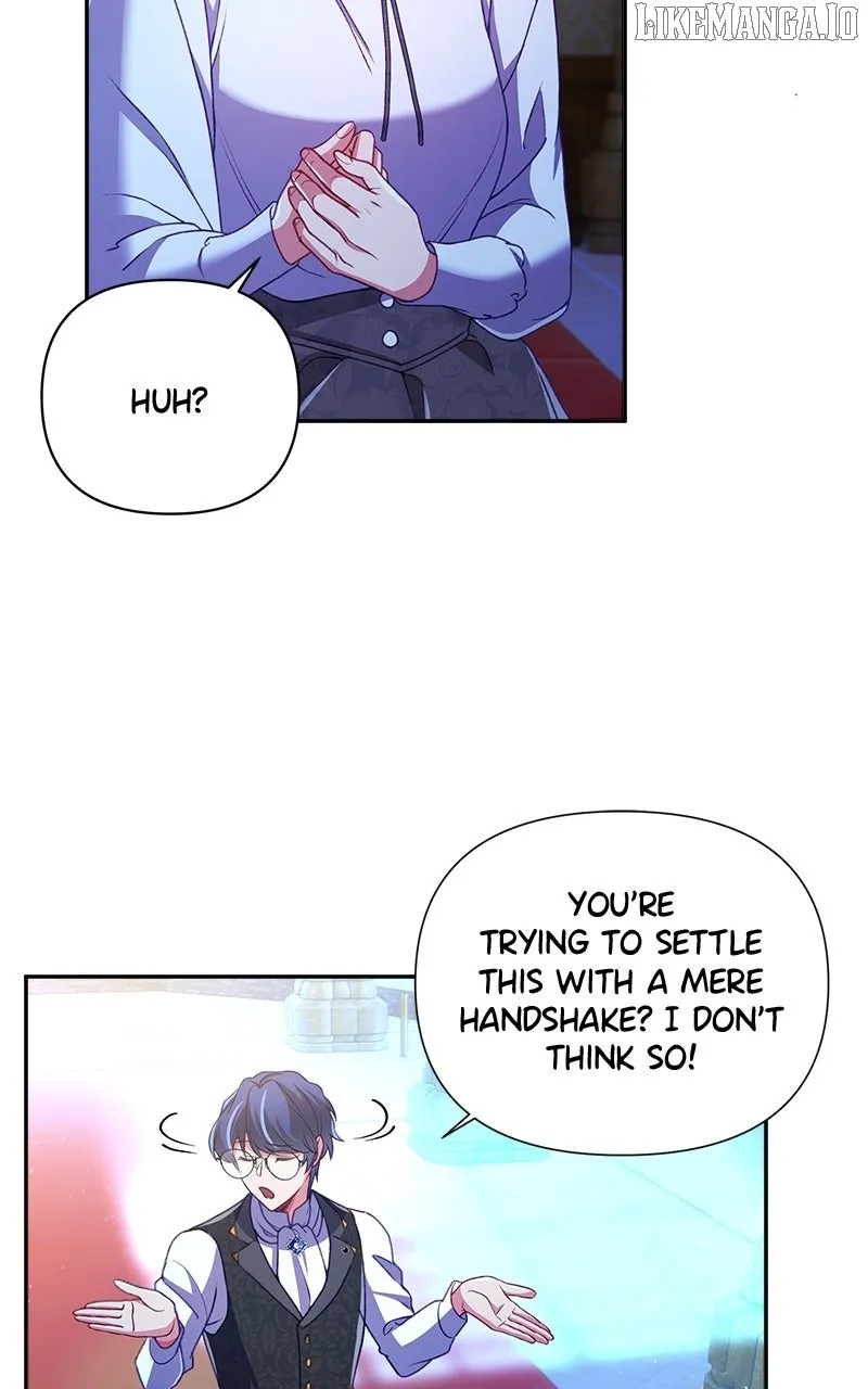 Read We Lost Our Engagement chapter 43 image 49 on Lezhin