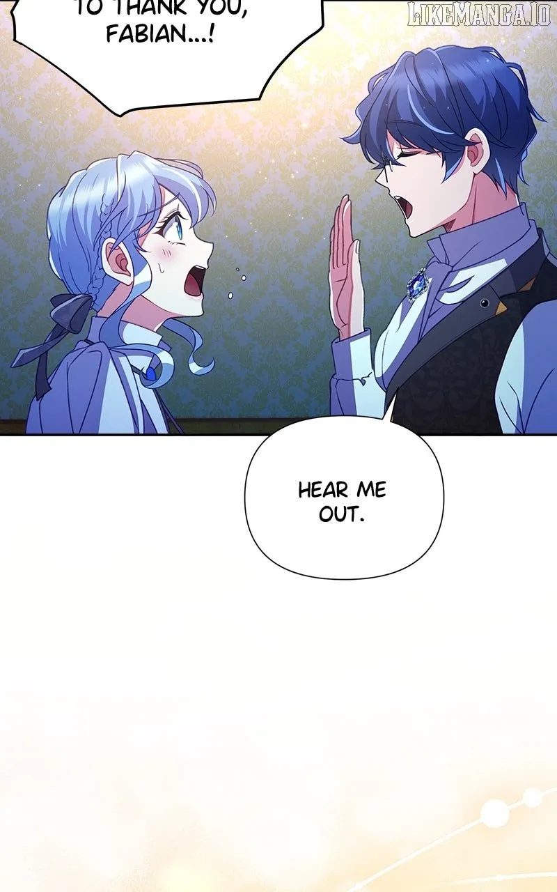 Read We Lost Our Engagement chapter 43 image 51 on Lezhin