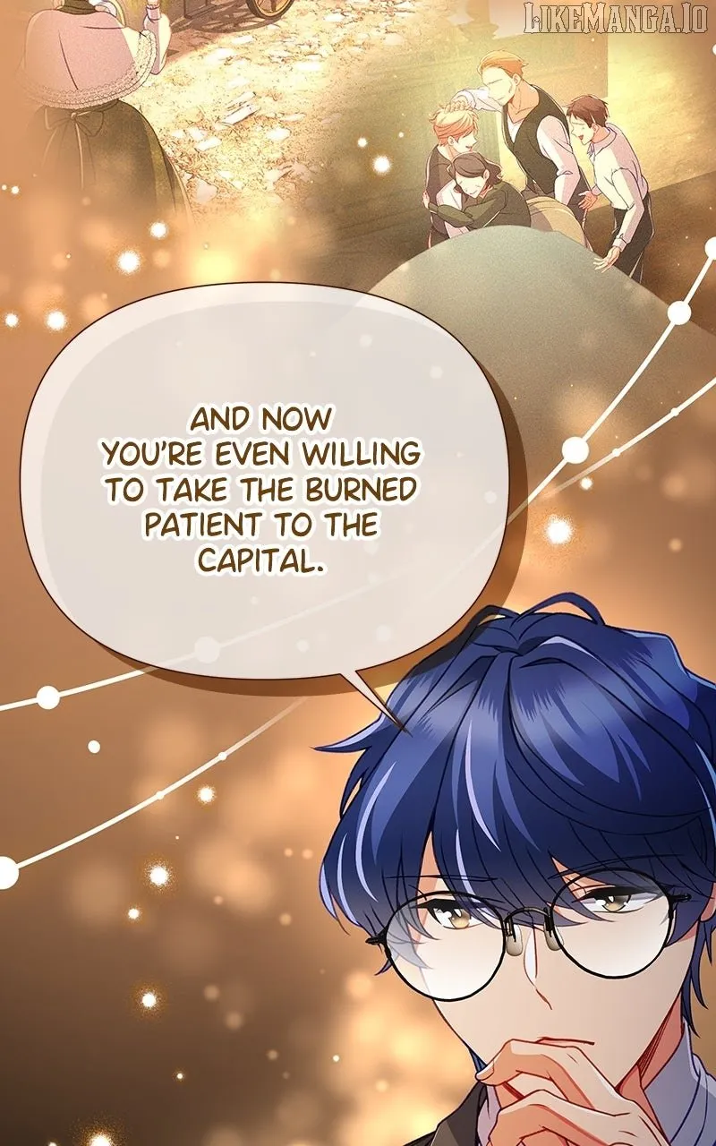 Read We Lost Our Engagement chapter 43 image 53 on Lezhin