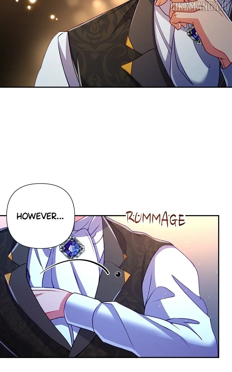 Read We Lost Our Engagement chapter 43 image 54 on Lezhin