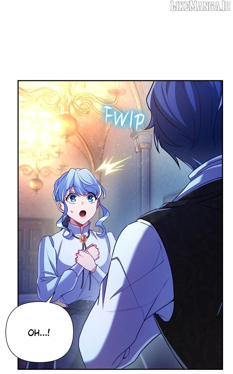Read We Lost Our Engagement chapter 43 image 55 on Lezhin