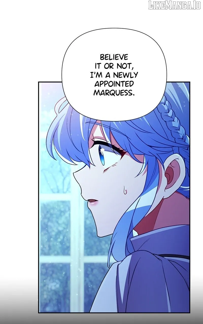 Read We Lost Our Engagement chapter 43 image 58 on Lezhin