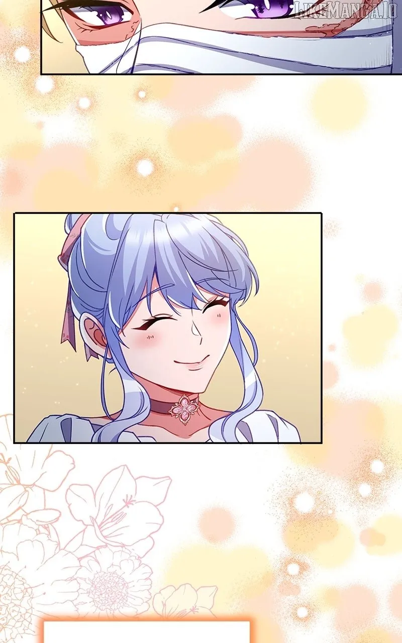 Read We Lost Our Engagement chapter 43 image 76 on Lezhin