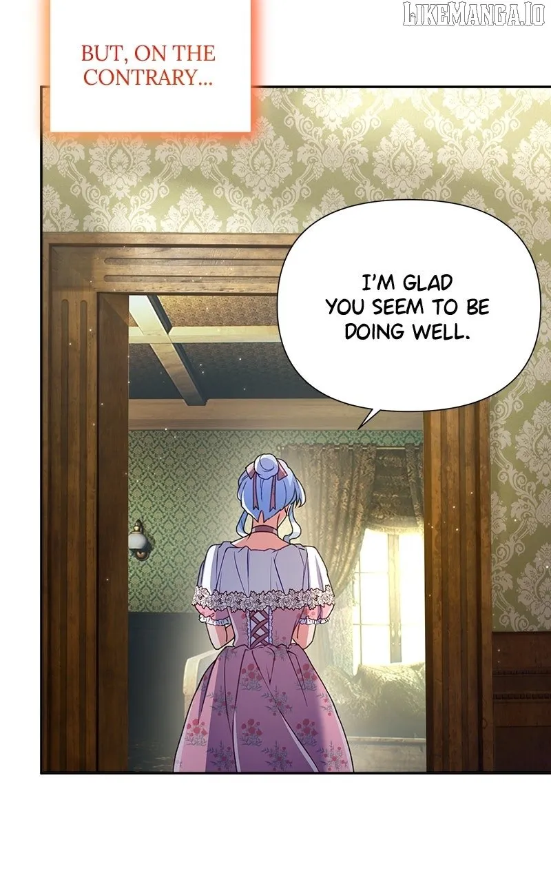 Read We Lost Our Engagement chapter 43 image 78 on Lezhin