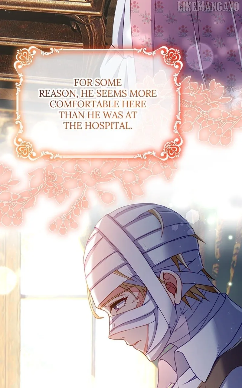 Read We Lost Our Engagement chapter 43 image 80 on Lezhin