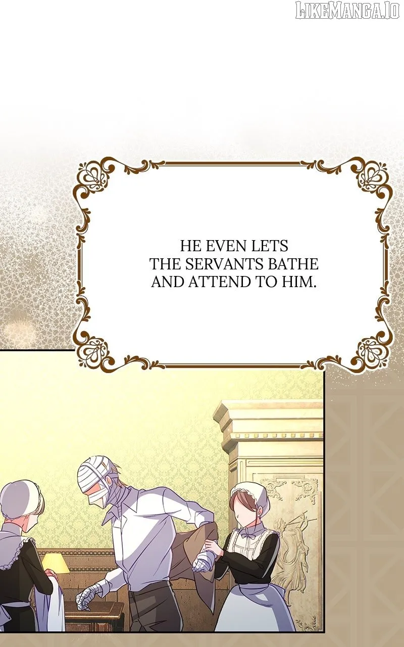 Read We Lost Our Engagement chapter 43 image 82 on Lezhin