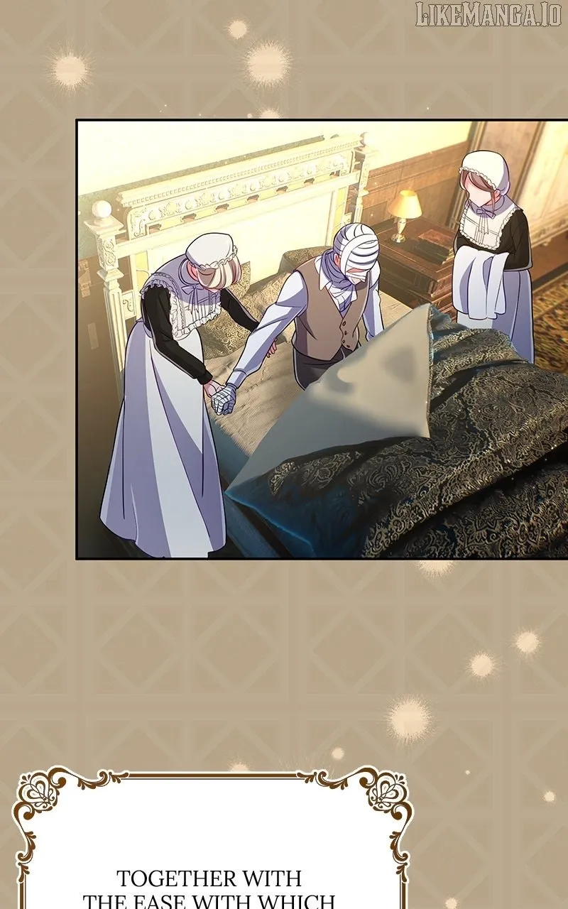 Read We Lost Our Engagement chapter 43 image 83 on Lezhin