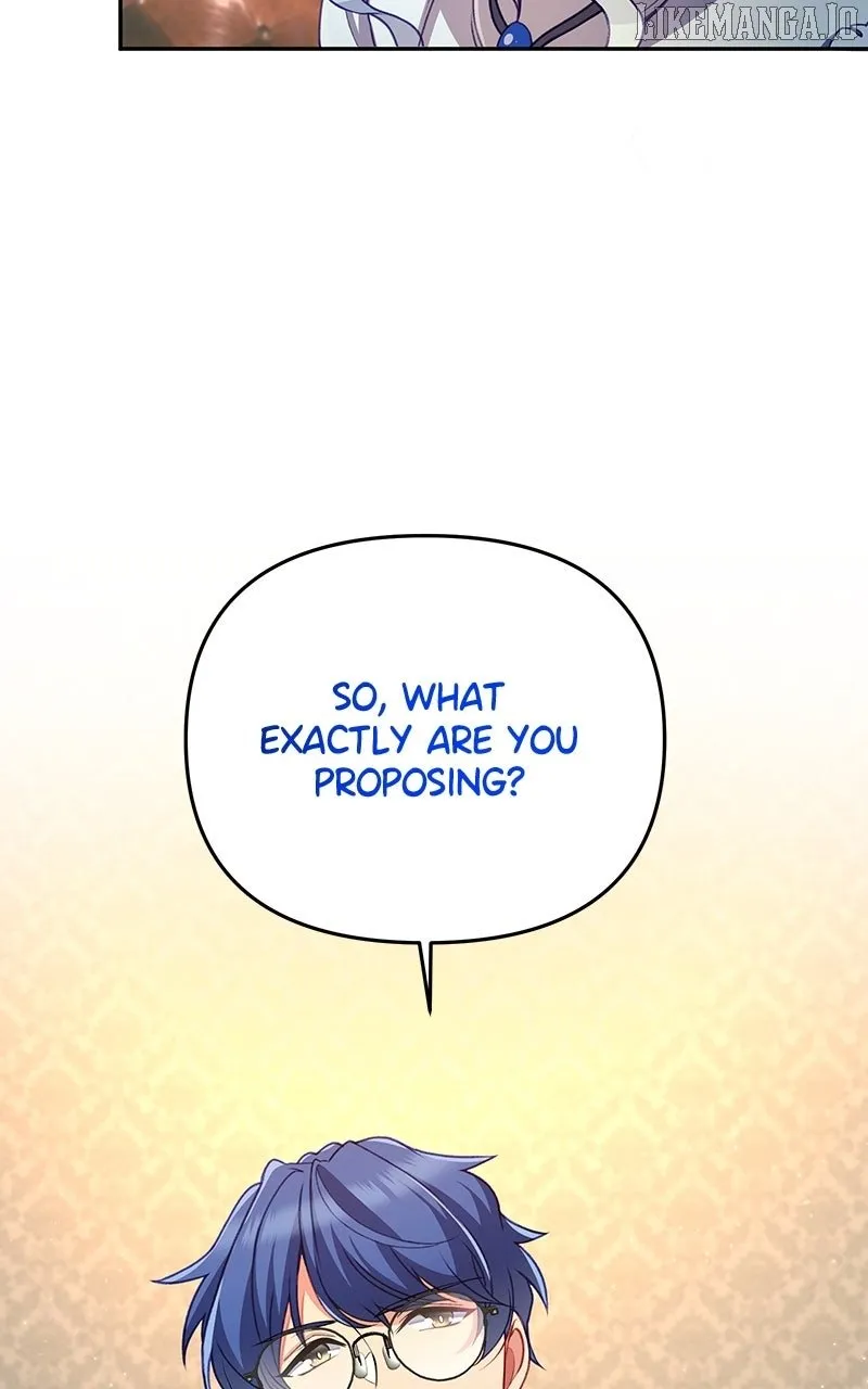 Read We Lost Our Engagement chapter 43 image 9 on Lezhin