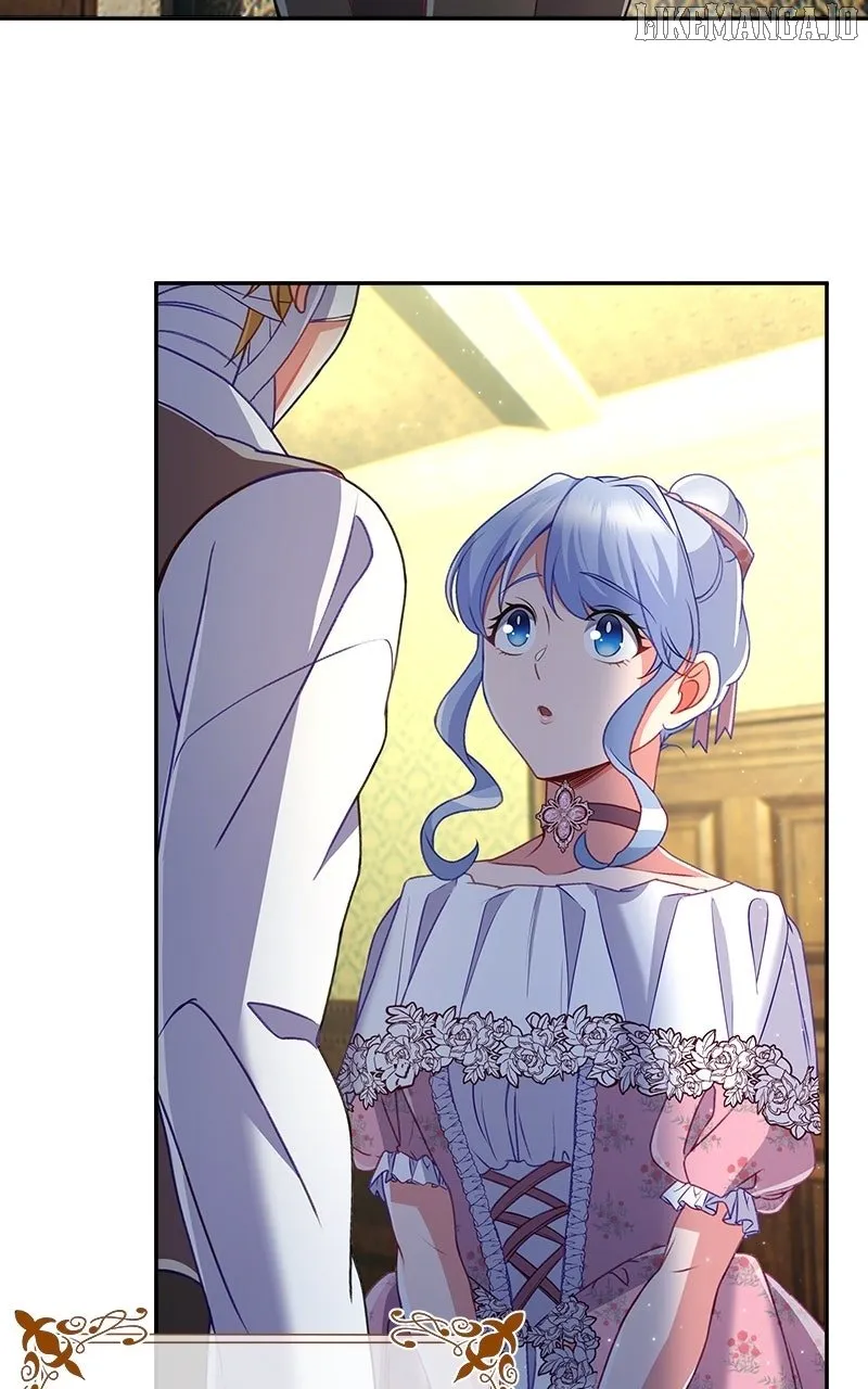 Read We Lost Our Engagement chapter 43 image 90 on Lezhin