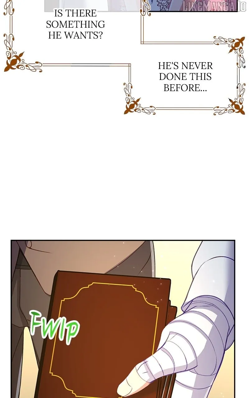 Read We Lost Our Engagement chapter 43 image 91 on Lezhin