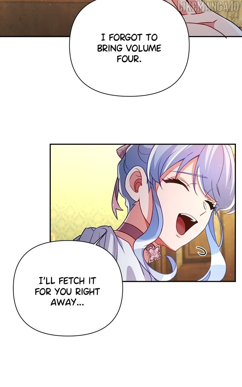 Read We Lost Our Engagement chapter 43 image 94 on Lezhin