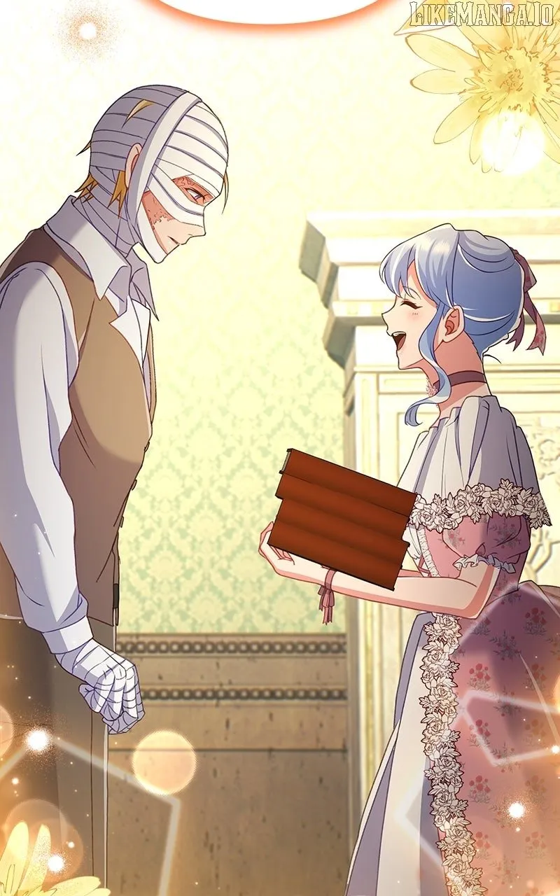 Read We Lost Our Engagement chapter 43 image 97 on Lezhin
