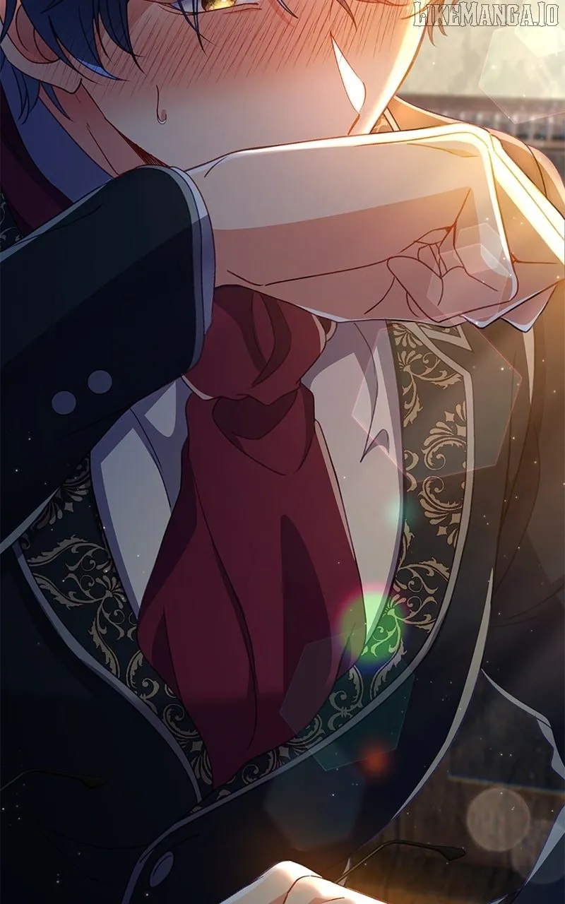 Read We Lost Our Engagement chapter 44 image 109 on Lezhin