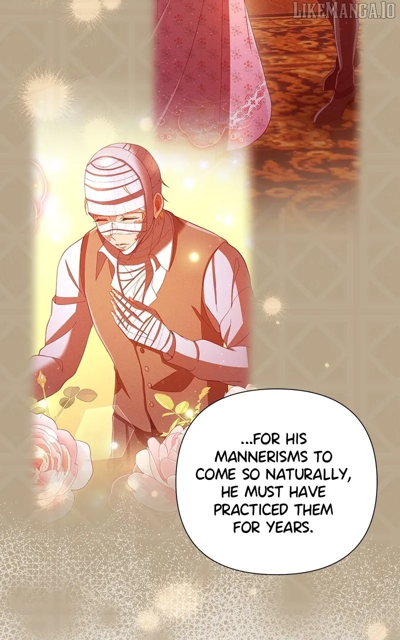 Read We Lost Our Engagement chapter 44 image 12 on Lezhin