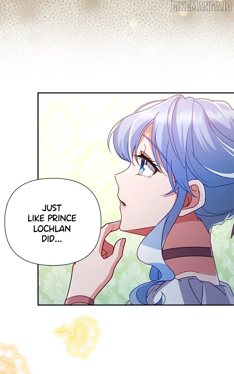 Read We Lost Our Engagement chapter 44 image 13 on Lezhin