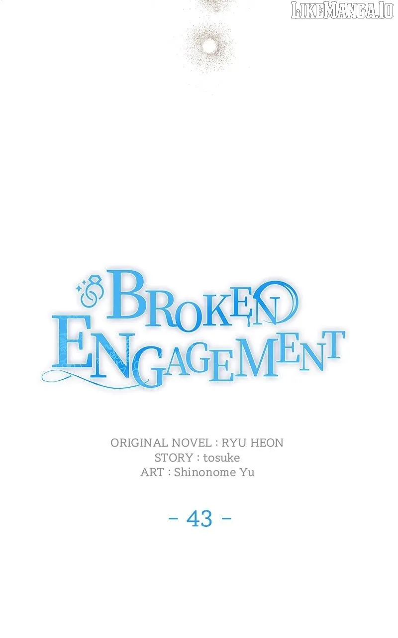 Read We Lost Our Engagement chapter 44 image 18 on Lezhin