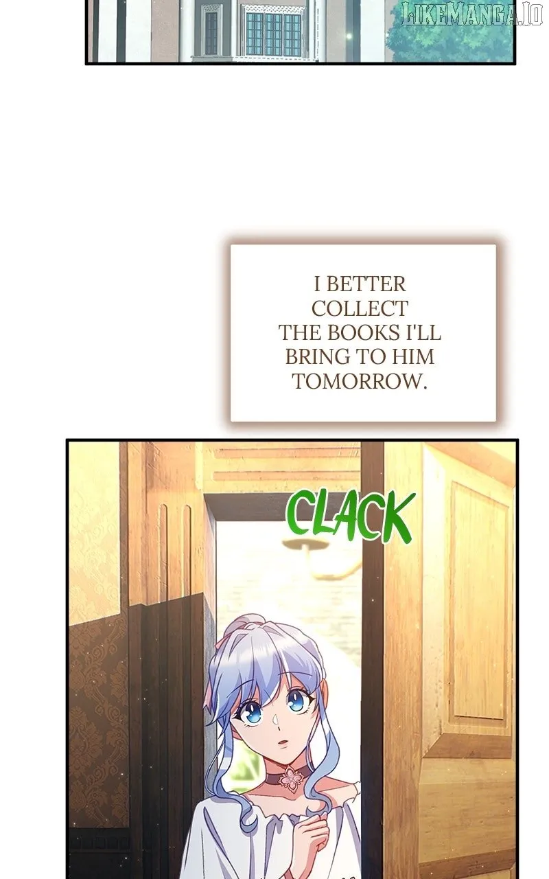 Read We Lost Our Engagement chapter 44 image 20 on Lezhin