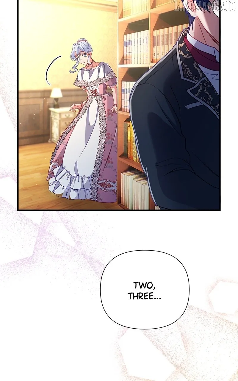 Read We Lost Our Engagement chapter 44 image 24 on Lezhin