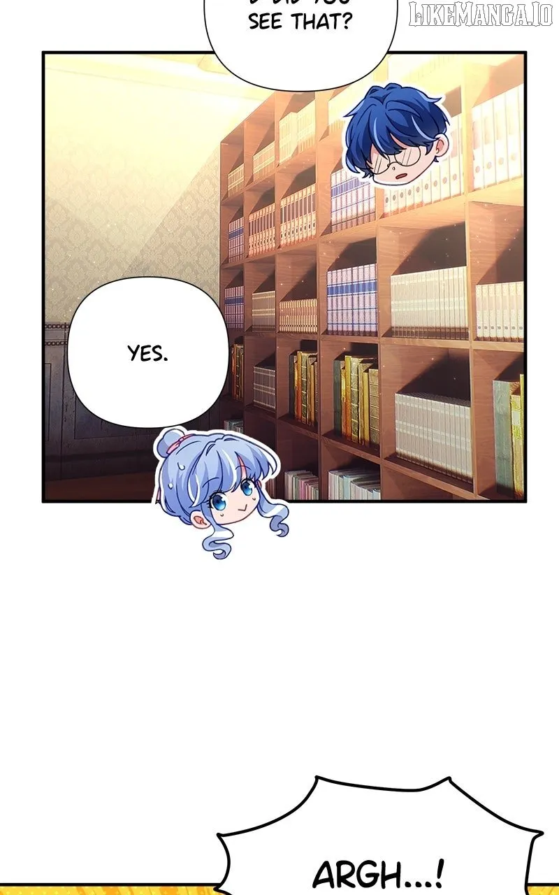 Read We Lost Our Engagement chapter 44 image 34 on Lezhin