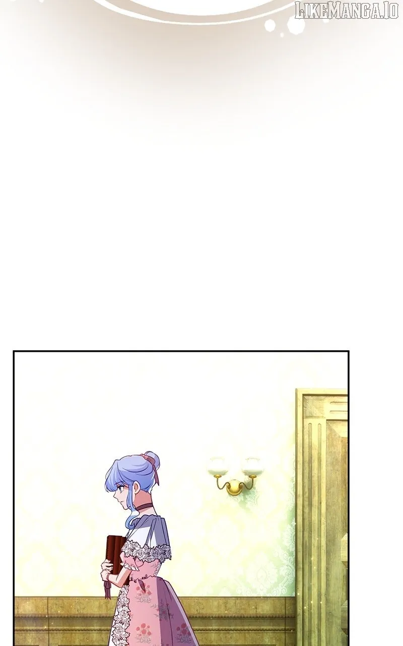 Read We Lost Our Engagement chapter 44 image 4 on Lezhin
