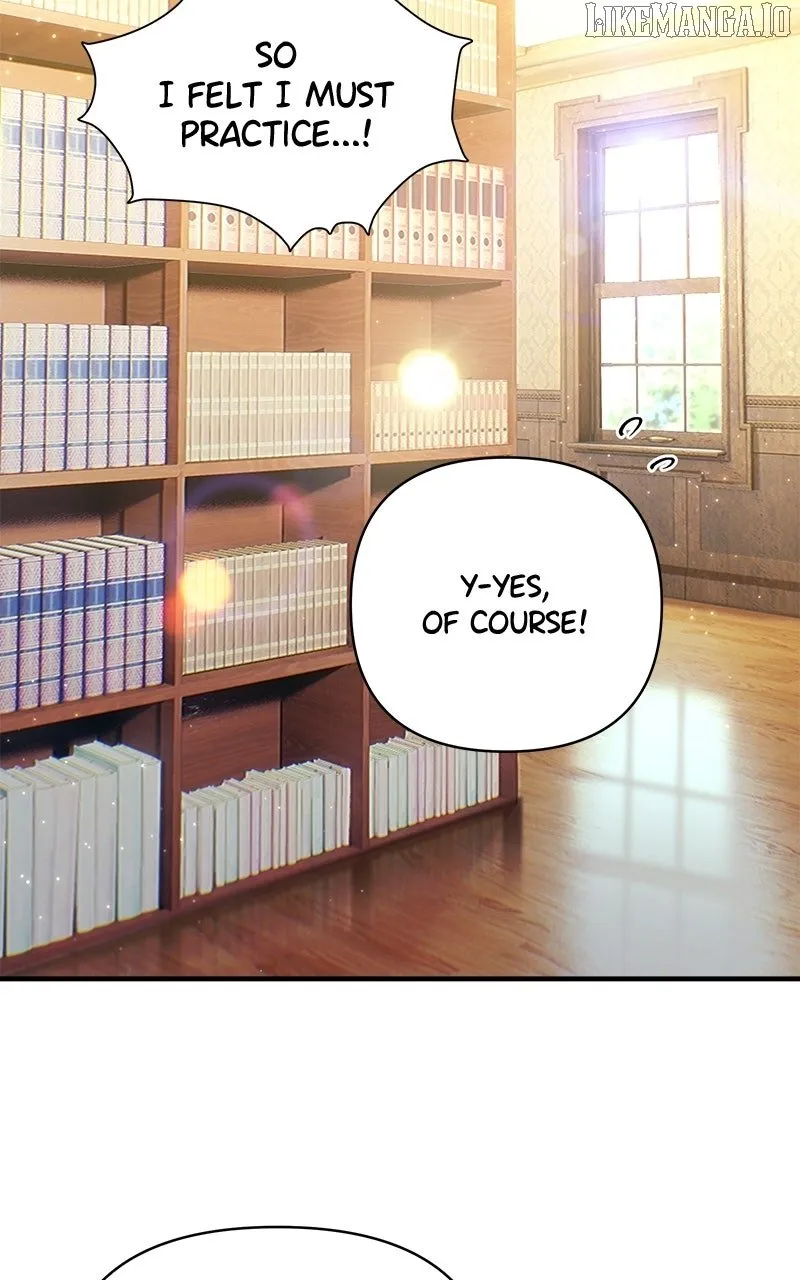 Read We Lost Our Engagement chapter 44 image 40 on Lezhin
