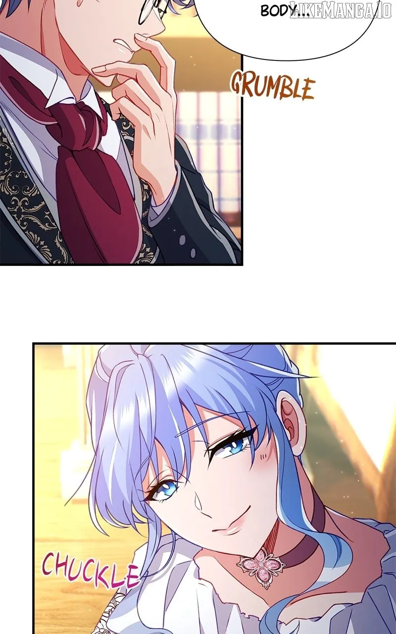 Read We Lost Our Engagement chapter 44 image 42 on Lezhin