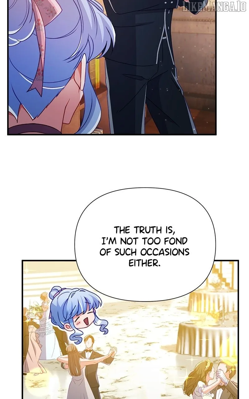 Read We Lost Our Engagement chapter 44 image 44 on Lezhin