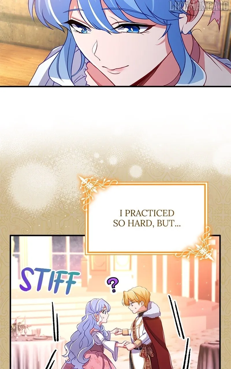 Read We Lost Our Engagement chapter 44 image 46 on Lezhin