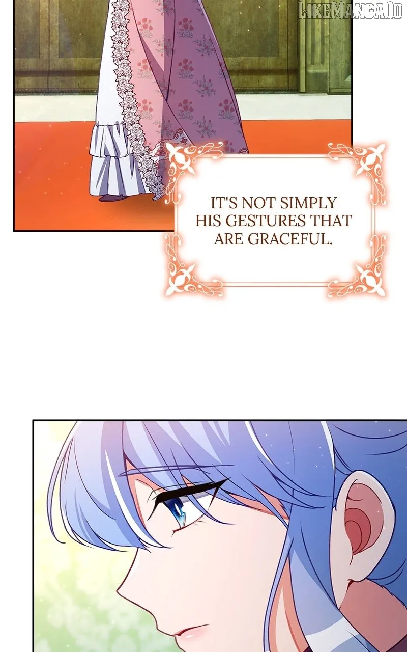Read We Lost Our Engagement chapter 44 image 5 on Lezhin