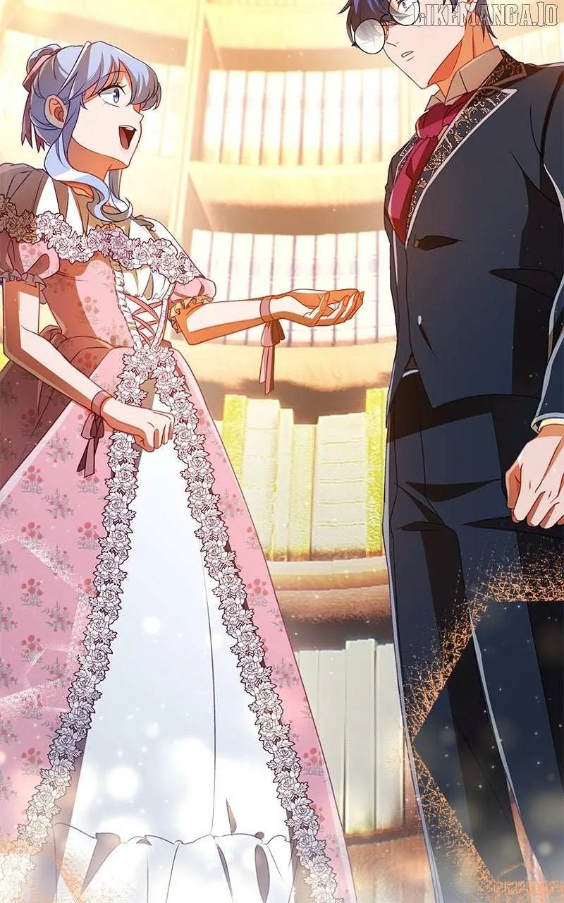 Read We Lost Our Engagement chapter 44 image 51 on Lezhin