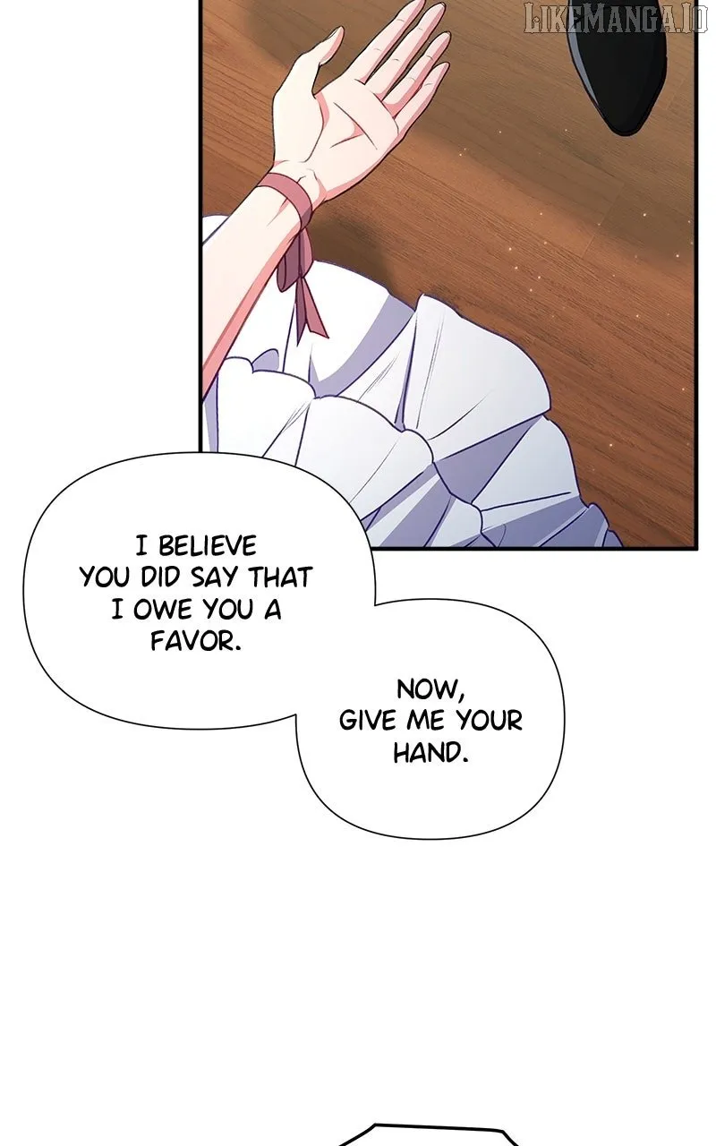 Read We Lost Our Engagement chapter 44 image 56 on Lezhin
