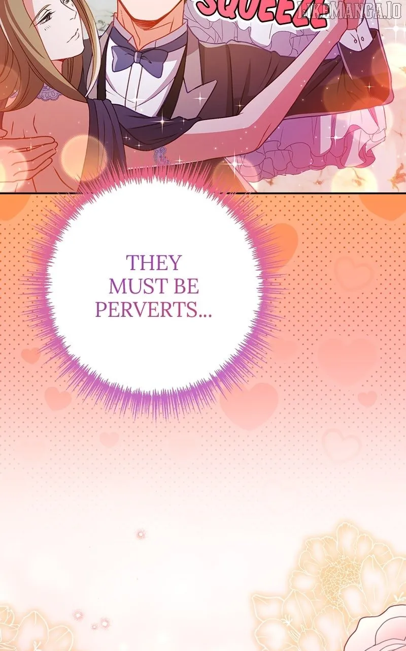 Read We Lost Our Engagement chapter 44 image 61 on Lezhin