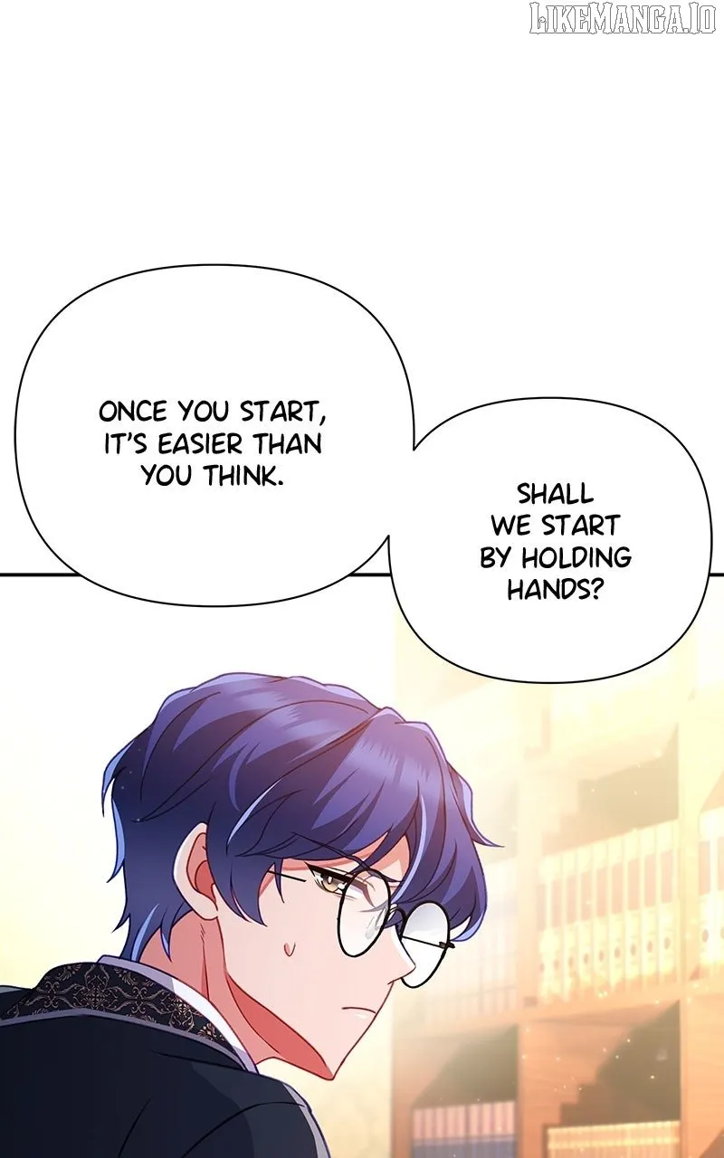 Read We Lost Our Engagement chapter 44 image 69 on Lezhin