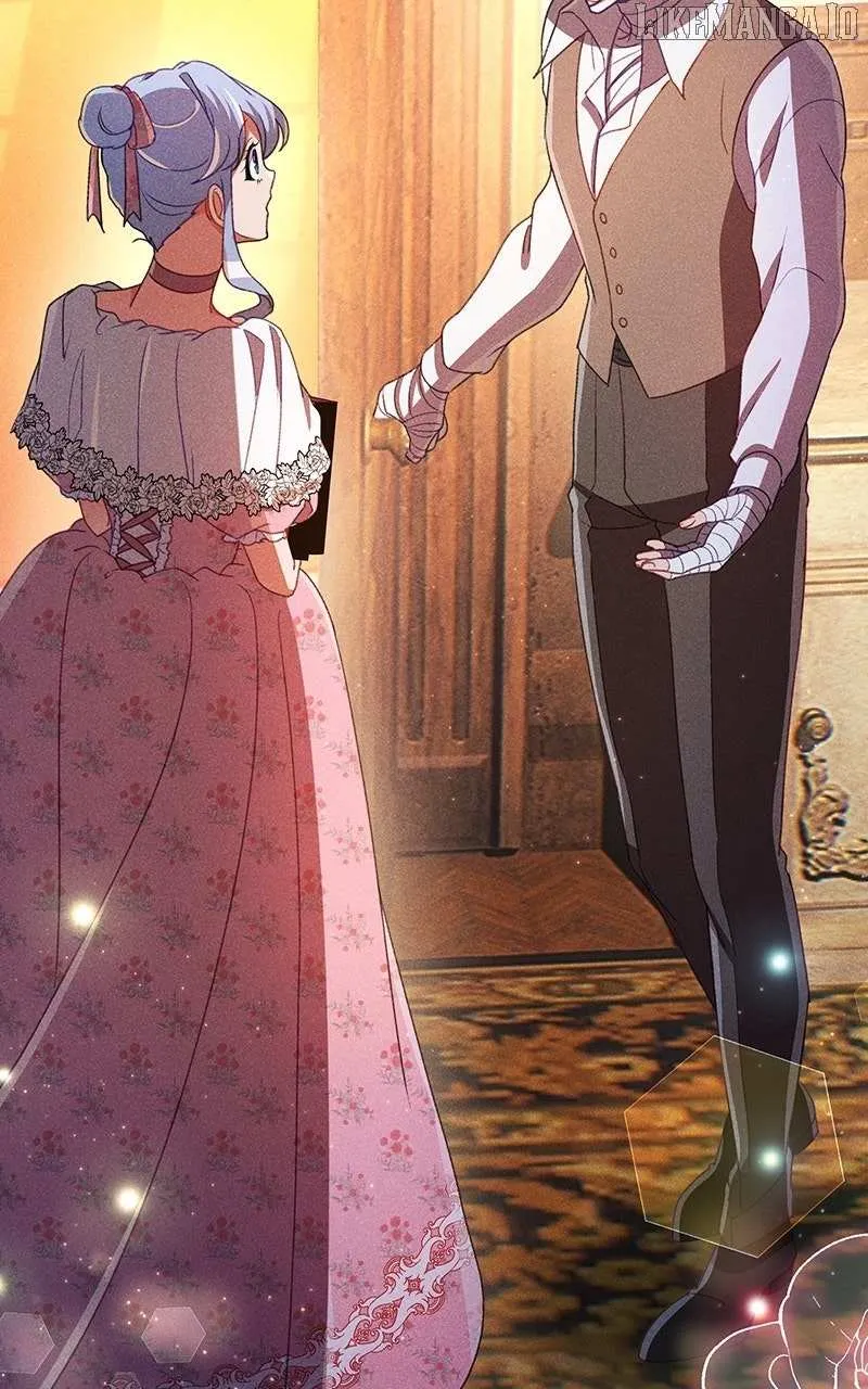 Read We Lost Our Engagement chapter 44 image 7 on Lezhin