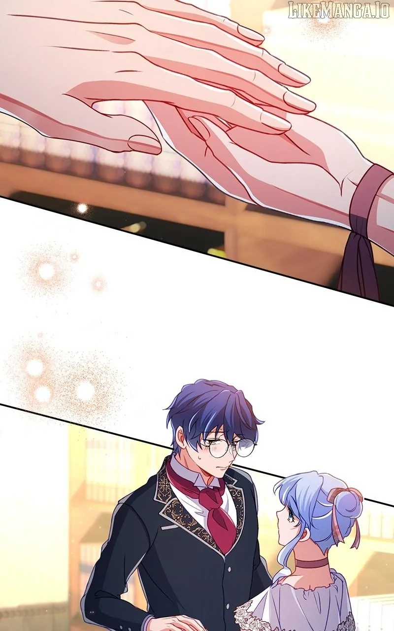 Read We Lost Our Engagement chapter 44 image 71 on Lezhin