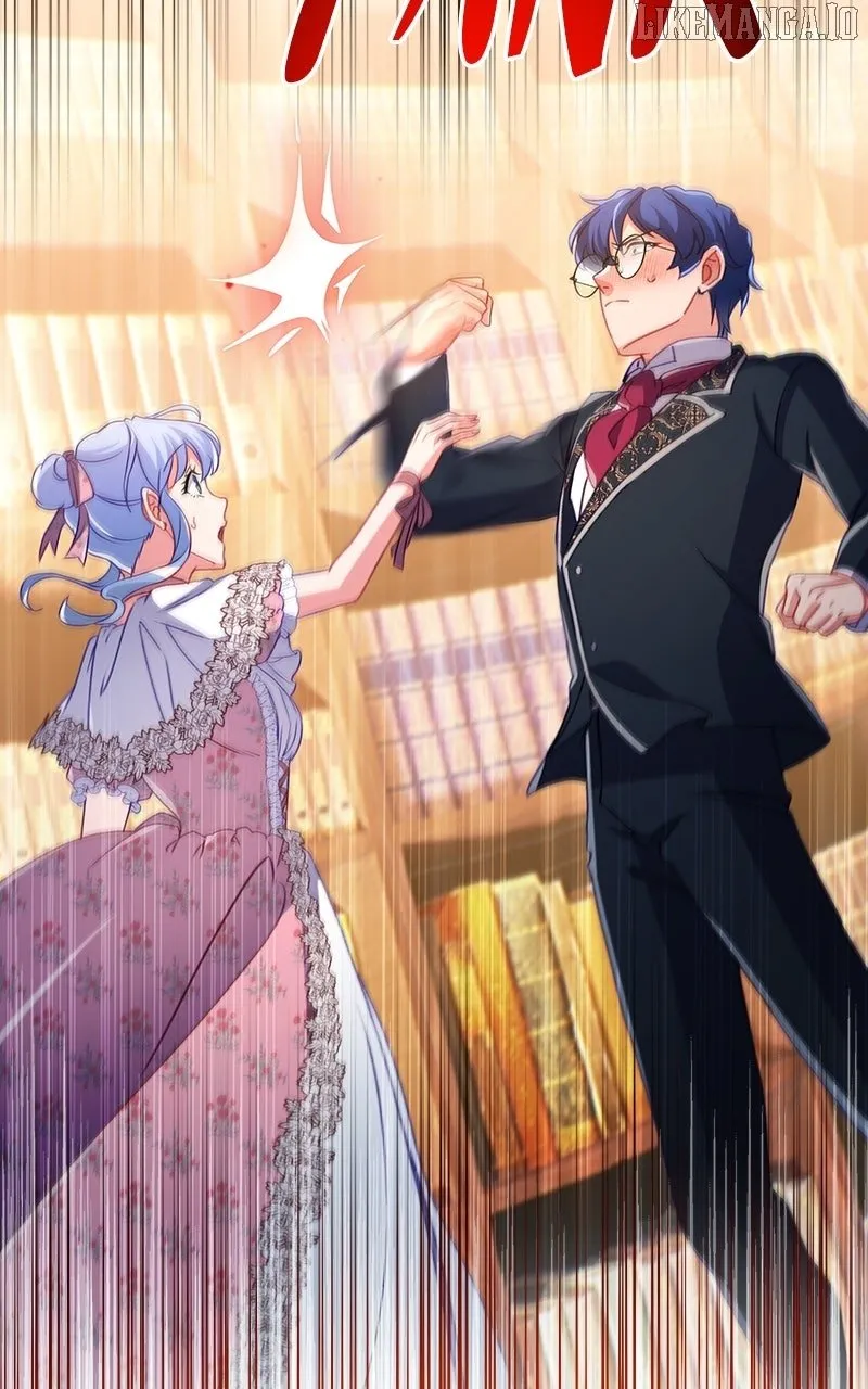 Read We Lost Our Engagement chapter 44 image 80 on Lezhin