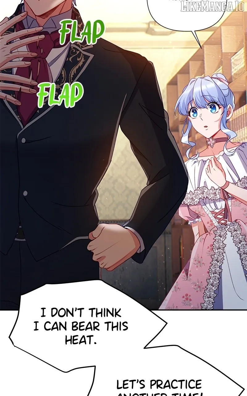 Read We Lost Our Engagement chapter 44 image 85 on Lezhin