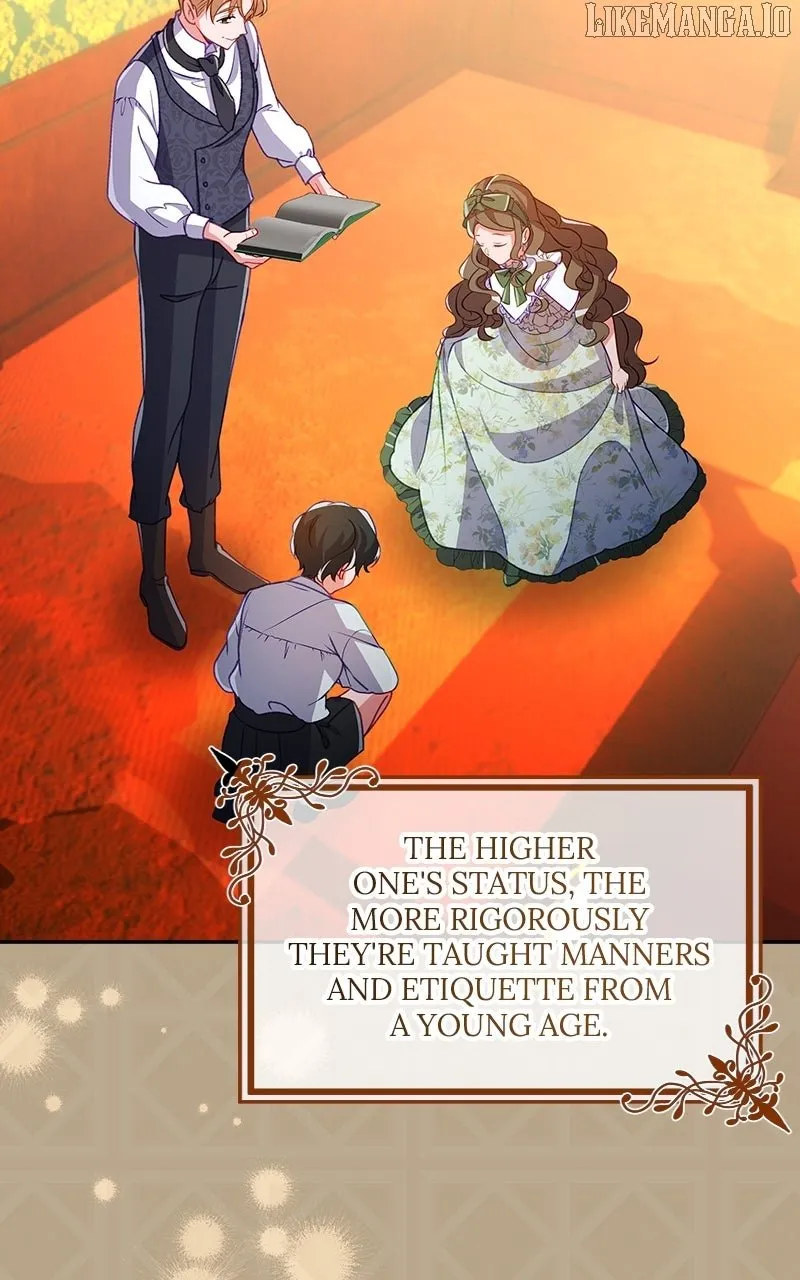 Read We Lost Our Engagement chapter 44 image 9 on Lezhin